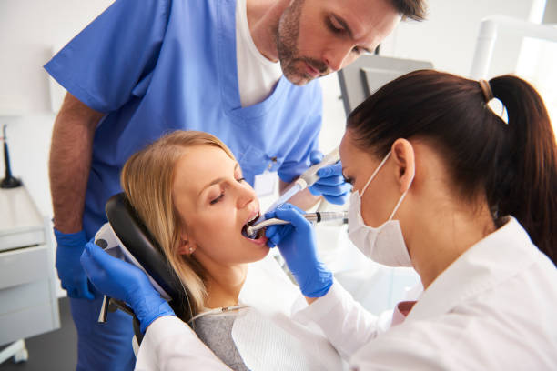 Best General Dentistry  in Jacksonvle, IL