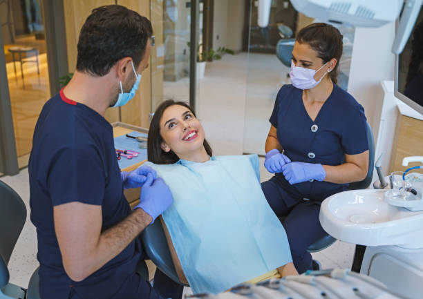 Sleep Apnea Treatment in Jacksonville, IL