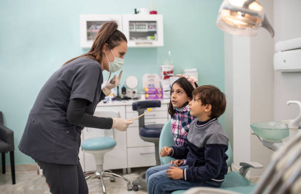 Best Laser Dentistry  in Jacksonvle, IL