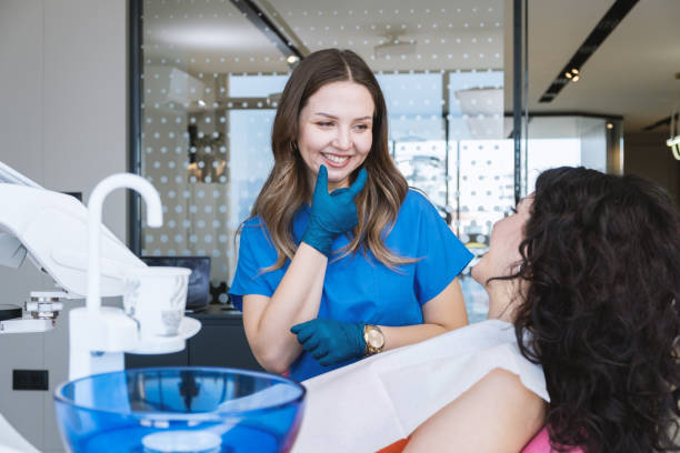 Laser Dentistry in Jacksonville, IL