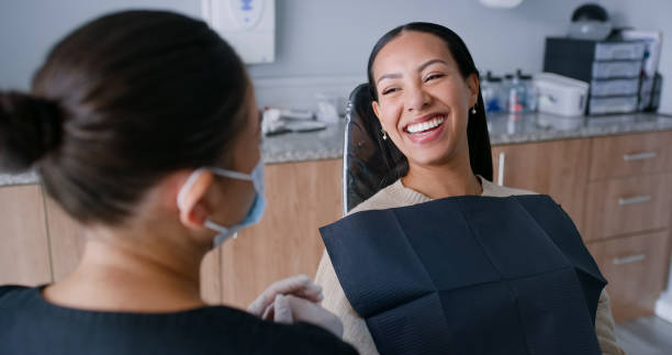 Dental Inlays and Onlays in Jacksonville, IL