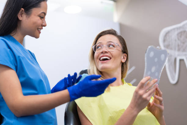 Emergency Dental Services in Jacksonville, IL