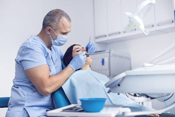 Best Dental Inlays and Onlays  in Jacksonvle, IL