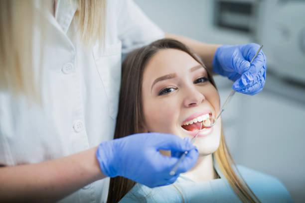 Best Preventive Dentistry  in Jacksonvle, IL