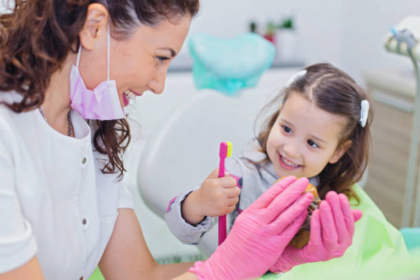 Best Emergency Dental Care  in Jacksonvle, IL